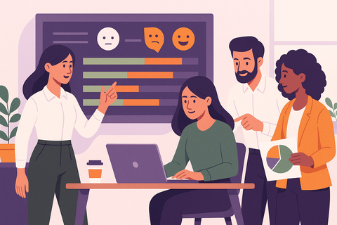 Overview image for Sentiment Analysis