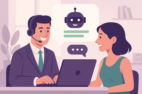 Overview image for Custom Virtual Assistants